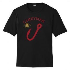 Candyman shirt 4