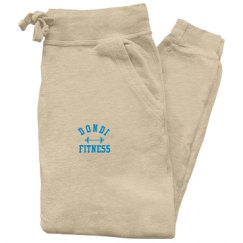 Unisex Fleece Jogger