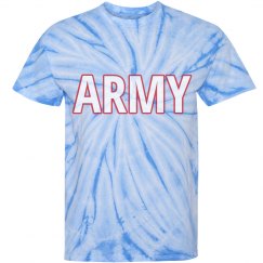 ARMY T SHIRT