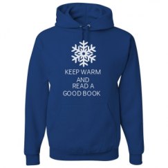 Unisex Basic Promo Hoodie