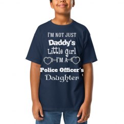 Officer's Daughter