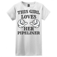 Ladies Basic Softstyle Tee