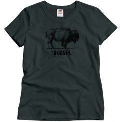 Ladies Basic Softstyle Tee