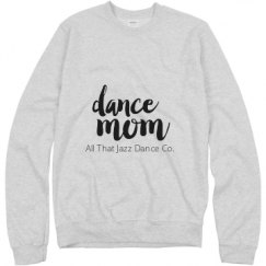 Unisex Basic Promo Crewneck Sweatshirt