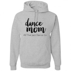 Unisex Basic Promo Hoodie