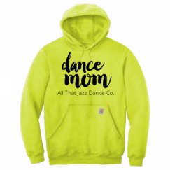 Unisex Carhartt Hooded Sweatshirt