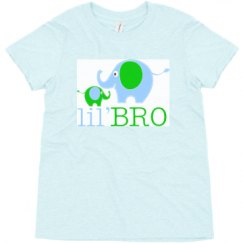 Youth Triblend Tee
