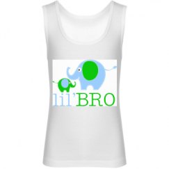 Youth Jersey Tank Top
