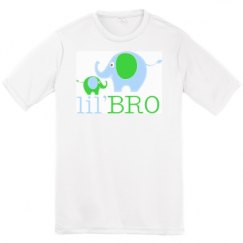 Youth Athletic Performance Tee