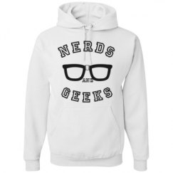 Unisex Basic Promo Hoodie