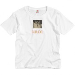 Youth Basic Promo Tee
