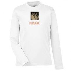 Youth Performance Long Sleeve Tee