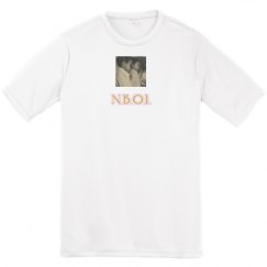 Youth Athletic Performance Tee