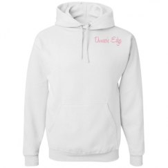 Unisex Basic Promo Hoodie