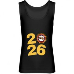 Youth Jersey Tank Top