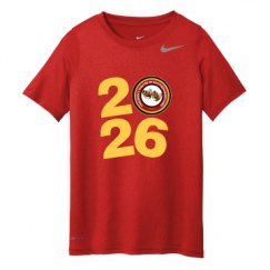 Youth Nike Legend Shirt