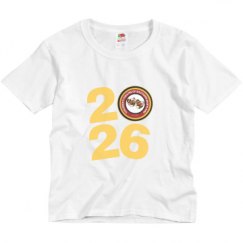 Youth Basic Promo Tee