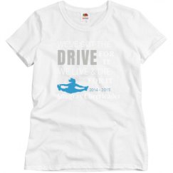 Ladies Basic Softstyle Promo Tee