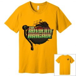 brand Tee 