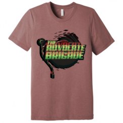 Unisex Triblend Tee