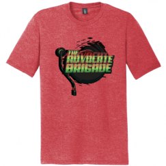 Unisex Perfect Tri Tee