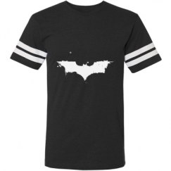 Unisex Vintage Sports Tee