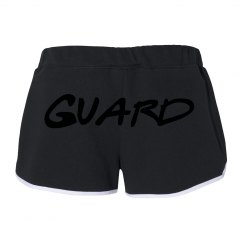 Guard Shorts
