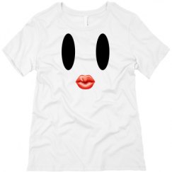 Ladies Relaxed Fit Tee