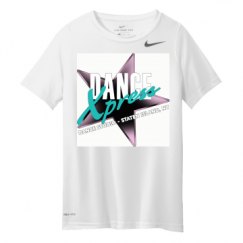 Youth Nike Legend Shirt