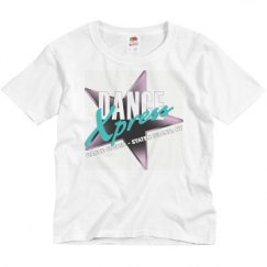 Youth Basic Promo Tee