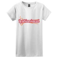 Ladies Basic Softstyle Tee