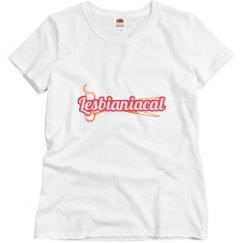 Ladies Basic Softstyle Promo Tee