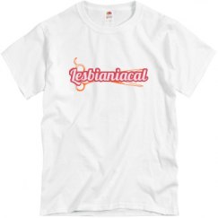 Unisex Basic Promo Tee