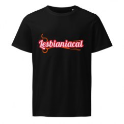 Unisex Organic Mid-Light T-Shirt