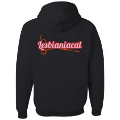 Unisex Basic Promo Hoodie