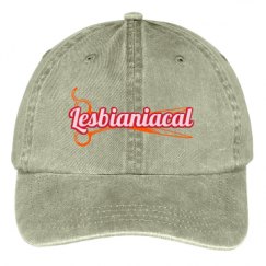 Vintage Baseball Cap