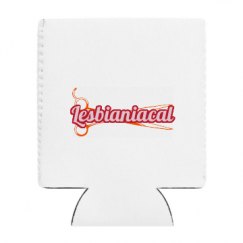 Regular 12 oz Can Cooler