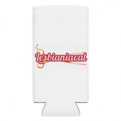 Slim 12 oz Can Cooler