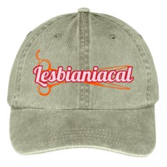 Vintage Baseball Cap