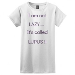 Ladies Basic Softstyle Tee