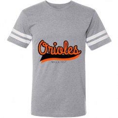 Unisex Vintage Sports Tee