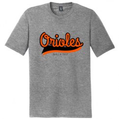 Unisex Perfect Tri Tee