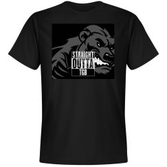 Straight Outta TGB 