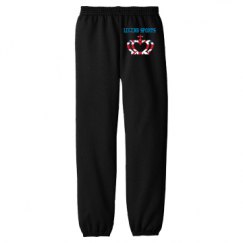 Youth Fleece Sweatpants