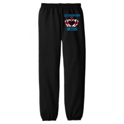 Youth Fleece Sweatpants