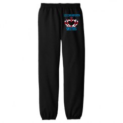 Youth Fleece Sweatpants