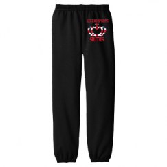 Youth Fleece Sweatpants