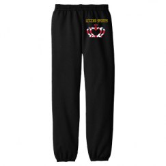 Youth Fleece Sweatpants