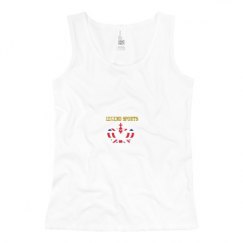 Youth Girls Tank Top