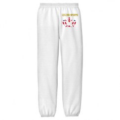 Youth Fleece Sweatpants